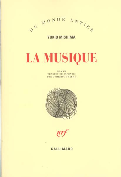 Emprunter La musique livre
