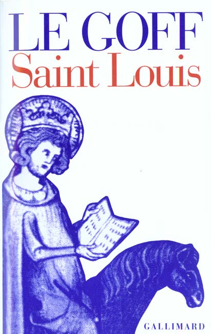 Emprunter Saint Louis livre