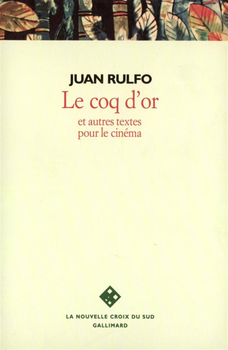 Emprunter Le coq d'or. Et autres textes pour le cinéma livre