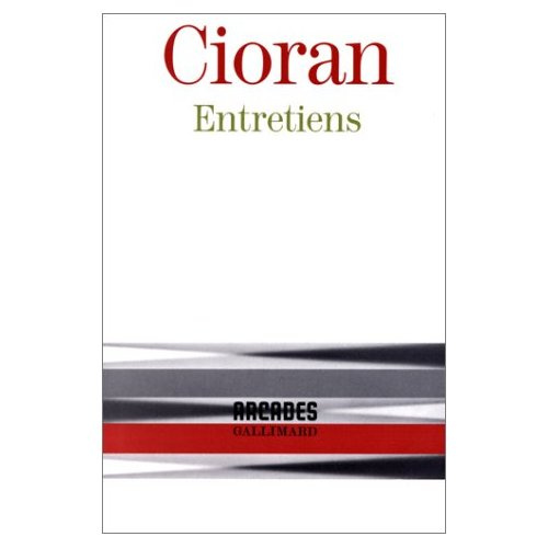 Emprunter Entretiens livre