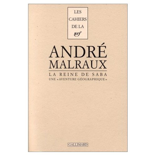 Emprunter La reine de Saba. Une