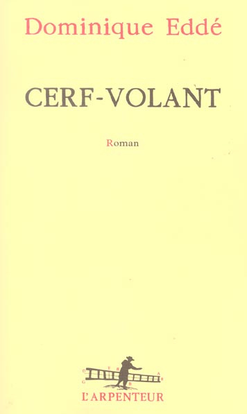 Emprunter Cerf-volant livre