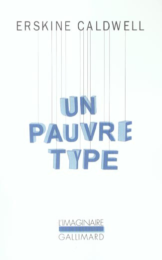 Emprunter Un pauvre type livre