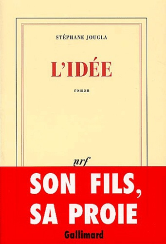 Emprunter L'idée livre