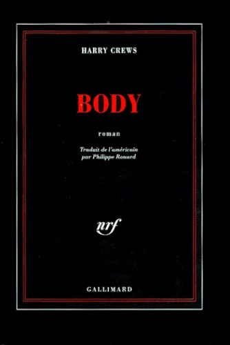 Emprunter Body livre