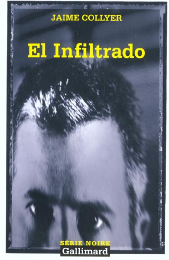 Emprunter El Infiltrado livre