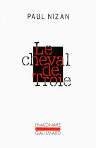 Emprunter Le cheval de Troie livre