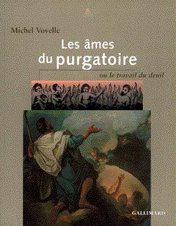 Emprunter Les âmes du purgatoire. Ou le travail du deuil livre