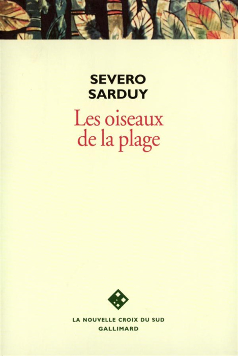 Emprunter Les oiseaux de la plage livre