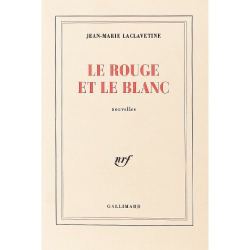 Emprunter Le rouge et le blanc livre