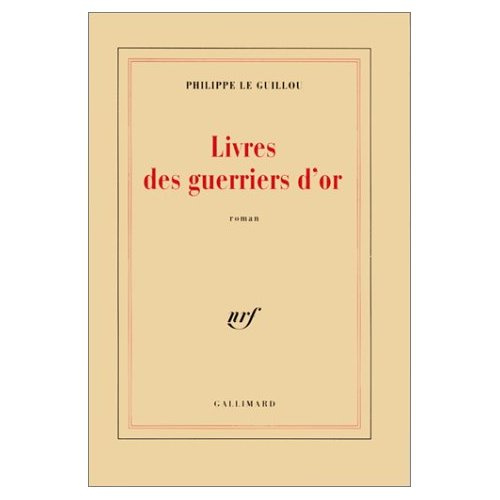 Emprunter Livres des guerriers d'or livre