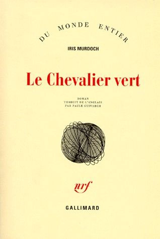 Emprunter Le chevalier vert livre