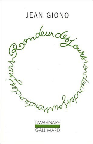 Emprunter Rondeur des jours. L'eau vive, 1 livre