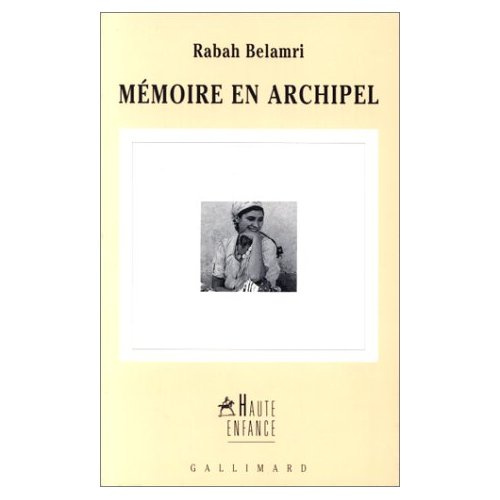 Emprunter Mémoire en archipel livre