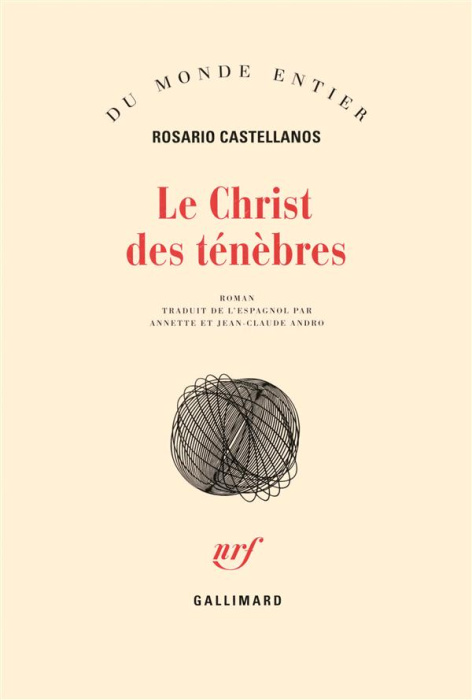 Emprunter Le Christ des ténèbres livre