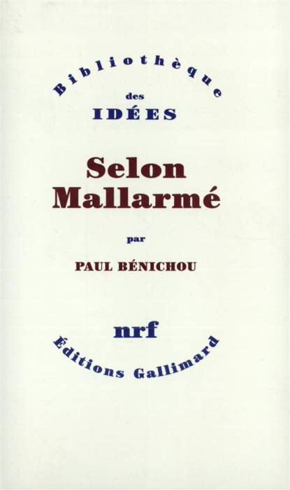 Emprunter Selon Mallarmé livre