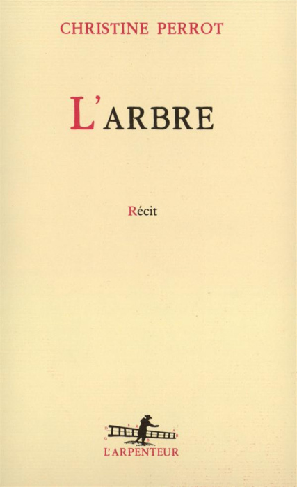 Emprunter L'arbre livre
