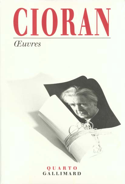 Emprunter Oeuvres livre