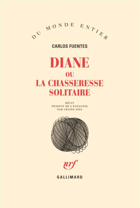 Emprunter Diane ou La chasseresse solitaire. Récit livre