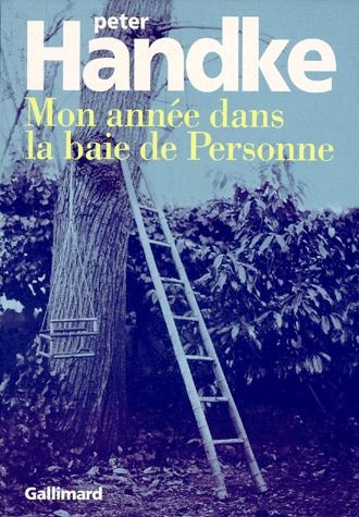 Emprunter Mon année dans la baie de Personne. Un conte des temps nouveaux livre