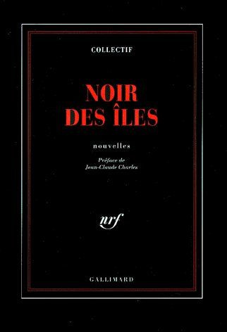 Emprunter NOIR DES ILES livre