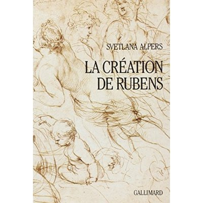 Emprunter La création de Rubens livre