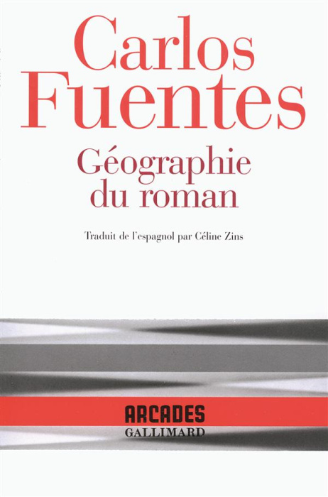 Emprunter Géographie du roman livre