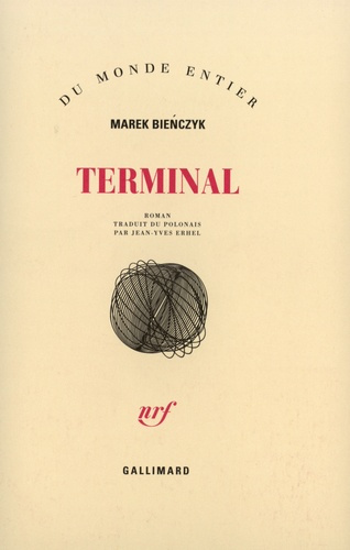 Emprunter Terminal livre
