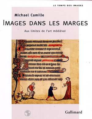 Emprunter Images dans les marges. Aux limites de l'art médiéval livre