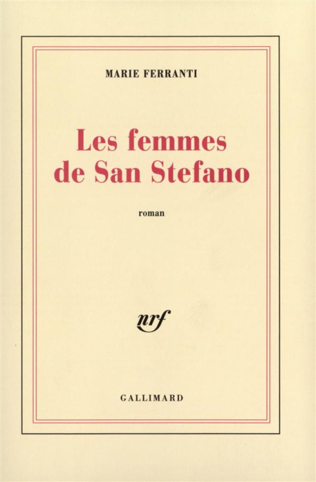 Emprunter Les femmes de San Stefano livre