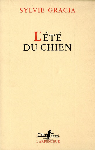Emprunter L'été du chien livre