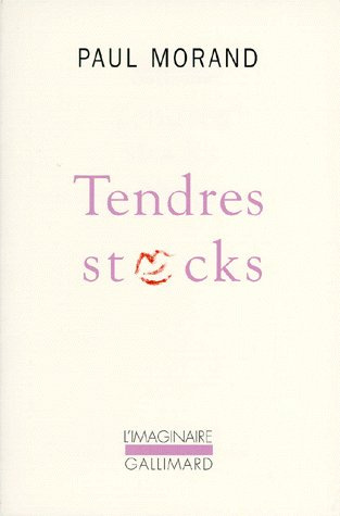 Emprunter Tendres stocks livre