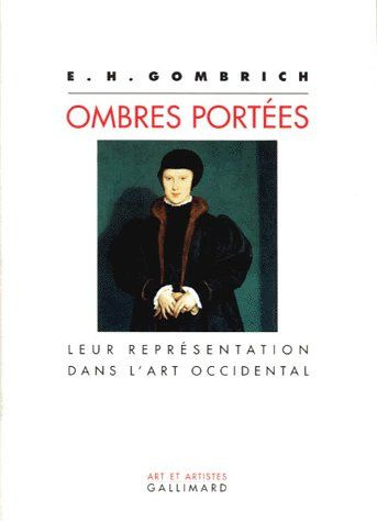 Emprunter OMBRES PORTEES. Leur représentation dans l'art occidental livre