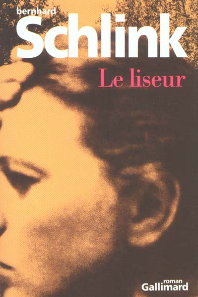 Emprunter Le liseur livre