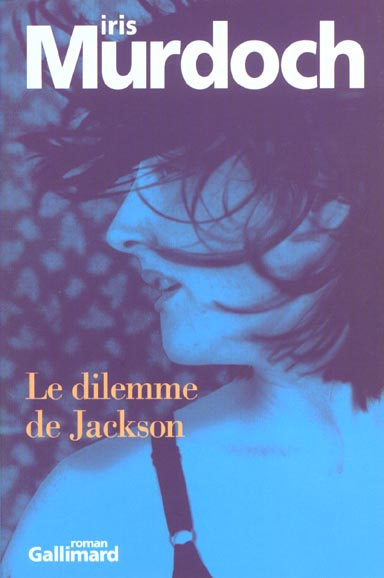 Emprunter Le dilemme de Jackson livre