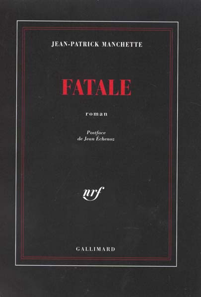 Emprunter Fatale livre