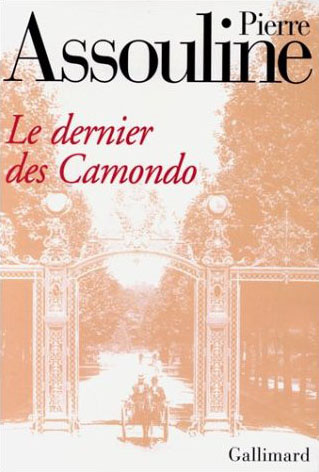 Emprunter Le dernier des Camondo livre
