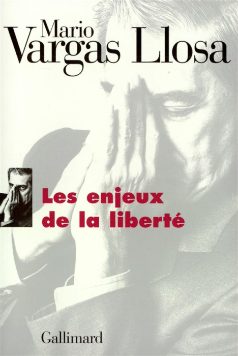 Emprunter Les enjeux de la liberté livre
