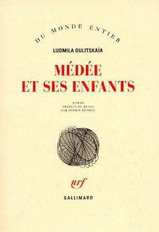 Emprunter Médée et ses enfants livre