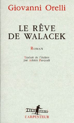 Emprunter Le rêve de Walacek livre
