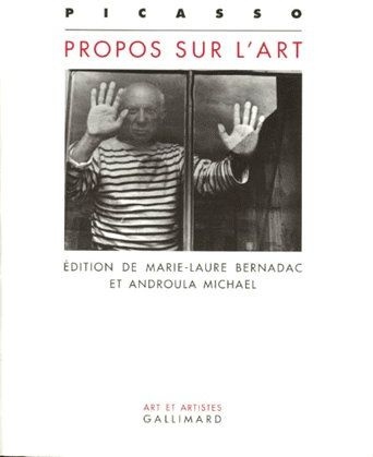 Emprunter Propos sur l'art livre