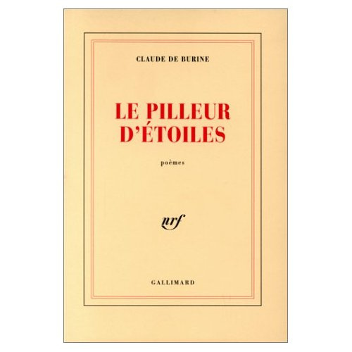 Emprunter Le pilleur d'étoiles livre