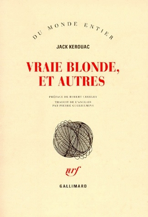 Emprunter Vraie blonde, et autres livre