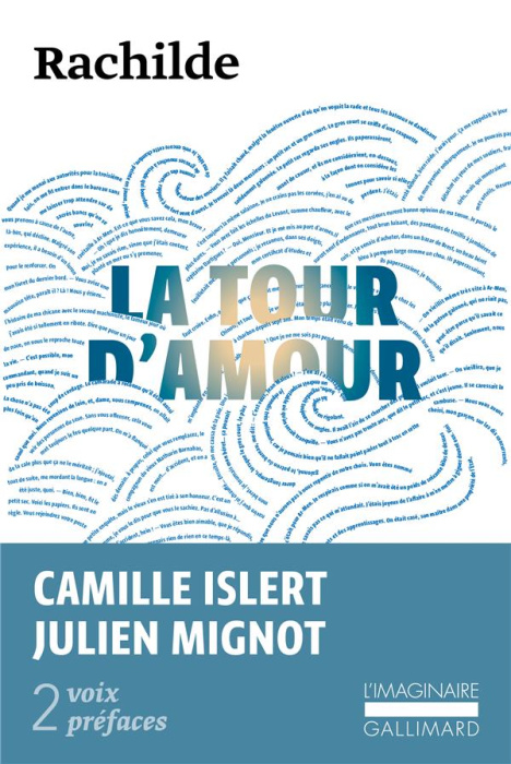Emprunter La tour d'amour livre