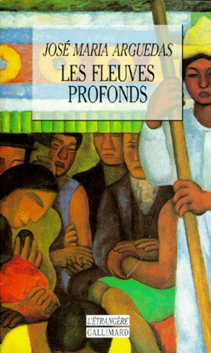 Emprunter Les fleuves profonds livre