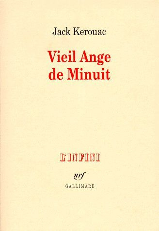 Emprunter Vieil ange de minuit. suivi de CitéCitéCITÉ. et de Shakespeare et l'outsider livre