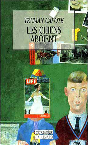 Emprunter Les chiens aboient. Souvenirs, sites, silhouettes livre