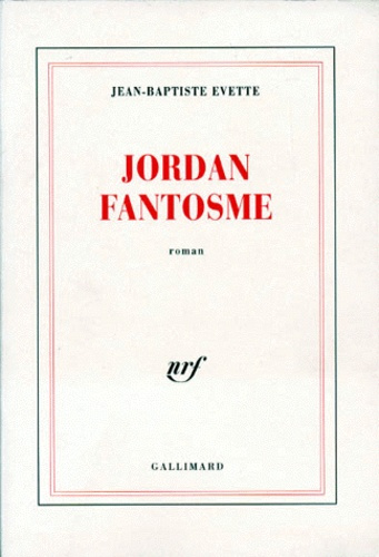 Emprunter Jordan Fantosme livre