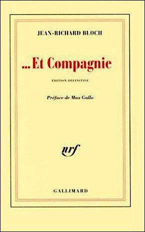 Emprunter Et compagnie livre