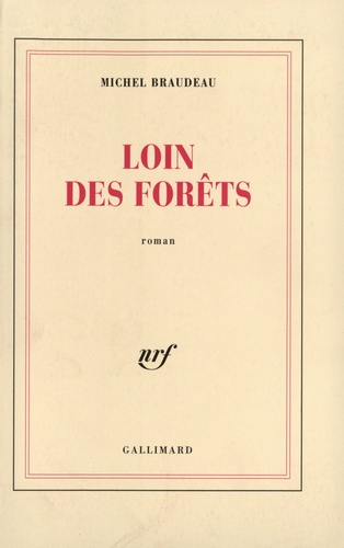 Emprunter Loin des forêts livre